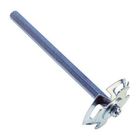 Thrifco Plumbing 2 Inch Socket Saver Bit 5109093